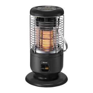 リンナイ（Rinnai） ガス赤外線ストーブ 主に15畳用 木造:15畳