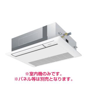 ダイキン（DAIKIN） 《別途見積可》 法人配送限定品 FXYKP22EB 業務用