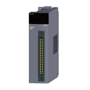 三菱電機（MITSUBISHI ELECTRIC） QX10 汎用シーケンサMELSEC-Q