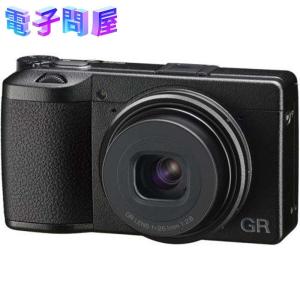 RICOH GR 【ラッピング可】【即日発送】【新品】RICOH リコー