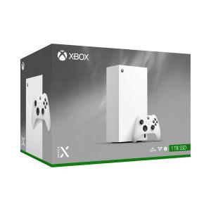 レビューキャンペーン実施中!】XBOX Series S 本体のみ 512GB シリーズ