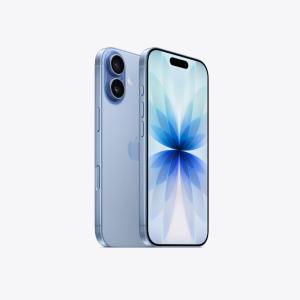 iPhone ☆Appleストア版 国内SIMフリー iPhone17 512GB ホワイト