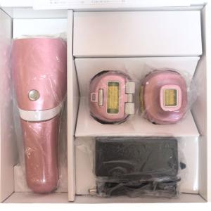 脱毛ラボ 新品 Datsumo Labo ホームエディション 脱毛器 DL001 光美容