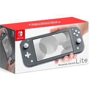 新品任天堂 Nintendo Switch Lite イエロー 4902370542936 ライト 本体