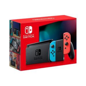 Nintendo Switch 【ラッピング可】【即日発送】【新品】【新パッケージ