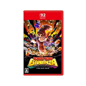 任天堂（Nintendo） ドンキーコング バナンザ BEE-P-AAACA : XPRICE