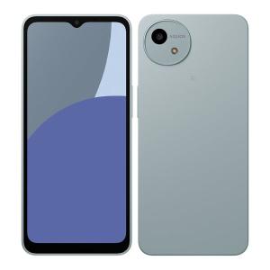 AQUOS 新古品 SH-52E wish4 ホワイト SIMフリー ドコモ スマホ 本体