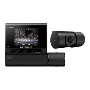 Pioneer（パイオニア） ドライブレコーダー [Full HD(200万画素) / 一