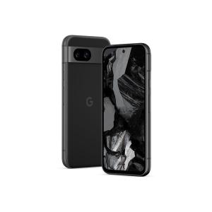 Google Pixel 「新品未使用品 」SIMフリー 8a (5G) 8G/128GB[Obsidian