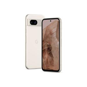 Google Pixel 8a 128GB Porcelain G576D GA04988-JP SIMフリー 新品 未