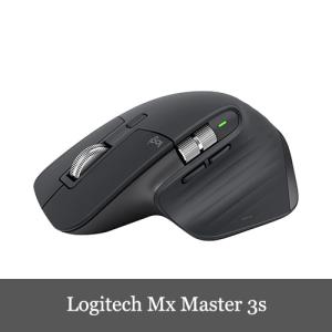 logicool（ロジクール） マウス ワイヤレスマウス MX MASTER 3S MX2300