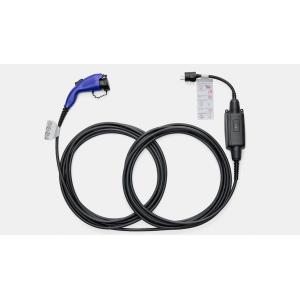 日産 ニッサン 電気自動車 リーフ LEAF 純正 充電ケーブル 充電コード