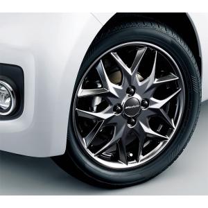 N-BOX HONDA ホンダ 純正 NBOX エヌボックス 15インチ アルミホイール