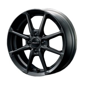 ホンダ（HONDA） 純正 アルミホイール 15インチ インセット45 5J