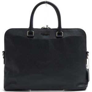 COACH（コーチ） ビジネスバッグ 54908 Metropolitan Slim Brief