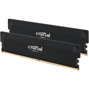 CP2K16G56C46U5 [デスクトップ用 / DDR5 SDRAM（288pin） 32GB(16GB