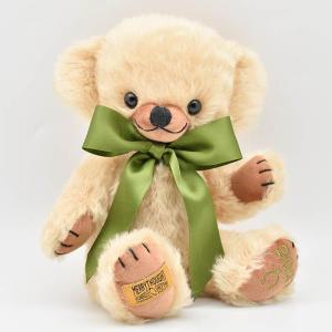 メリーソート チーキー マーサマウス 7インチ テディベア Merrythought