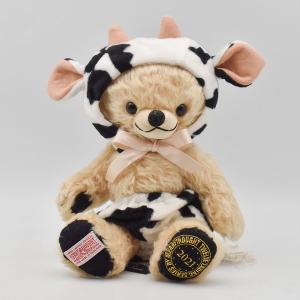 メリーソート 95thアニバーサリー チーキー 世界限定 ぬいぐるみ