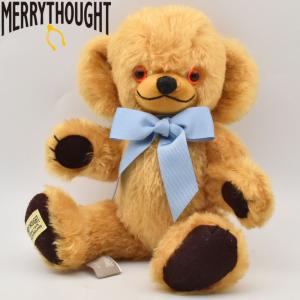 メリーソート チーキーイヤーベア2025 25cm 世界限定 Mrrythought