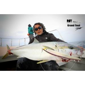 RST SUPPLY NEZUL Grand Final 340 ネズール グランドファイナル