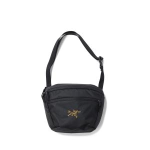 BEAMS BOY（ビームス ボーイ） ウエストポーチ ウエストバッグ ARC