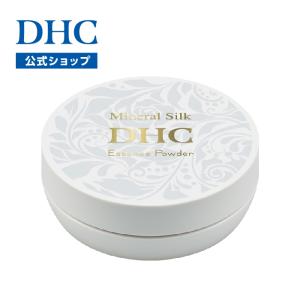 DHC 【 DHC 公式 】DHCミネラルパウダリーファンデーション ピュア
