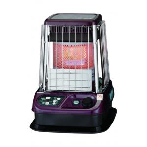 メーカー直送】【代引不可】 開放式石油暖房機 KLR-1930 A1 木造48畳