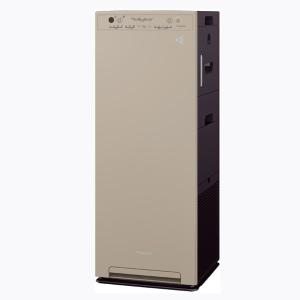 ダイキン（DAIKIN） ACKB70Y-S UV加湿ストリーマ空気清浄機 (〜31畳