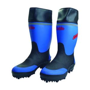 クミックス NSGサプラー 270RB ゴム製プレス底 プロ仕様長靴 : AZTEC