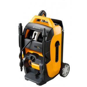 ボッシュ(BOSCH) 高圧洗浄機 1300W 最大許容圧力10.5MPa 軽量