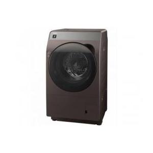 SHARP（シャープ） ドラム式洗濯乾燥機 11kg プラズマクラスター ES