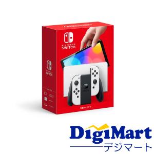 Nintendo Switch (Switch)Nintendo Switch本体(有機ELモデル