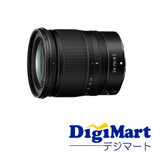ニコン ニコン NIKKOR Z 24-70mm f/4 S NIKKOR NIKKOR Z 交換レンズ