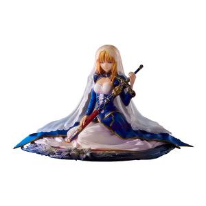 キューズQ Fate/Grand Order ランサー/メリュジーヌ (第二再臨) 1/7