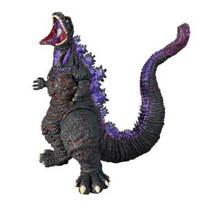 プレックス 東宝30cmシリーズ ゴジラ(1995) クリアオレンジVer