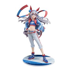 ファット・カンパニー 【限定販売】ウマ娘 プリティーダービー [緋色の