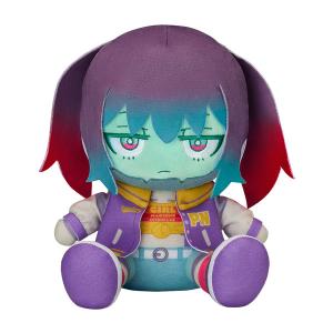 送料無料◇Presence 葛飾北斎×初音ミク シリアルナンバー入り A3