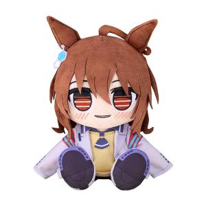 送料無料◇くりぱん ぬいぐるみ ウマ娘 プリティーダービー 2種セット