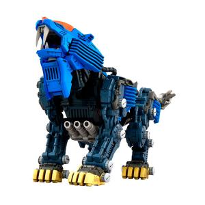 REALIZE MODEL 1／100 『ZOIDS』 RMZ-001 ブレードライガー