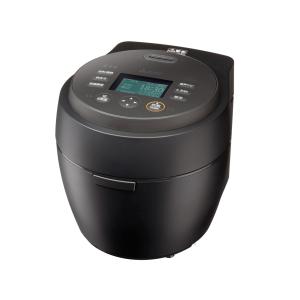 本炭釜 三菱電機 NJ-VW10H-W 本炭釜IHジャー炊飯器（5.5合炊き