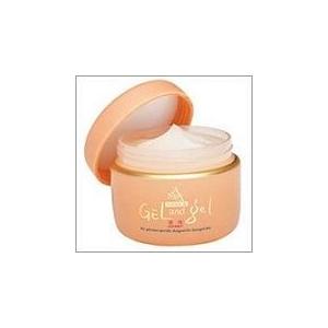 薬用 トリプルA ゲル&ゲル クリーム 150g ゲルアンドゲル ピュア化粧品