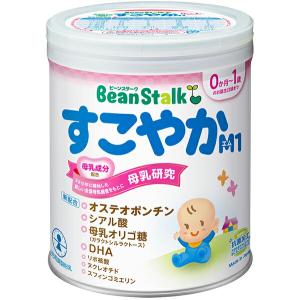 BeanStalk（ビーンスターク） ◇ビーンスターク すこやかM1 大缶 800g
