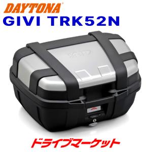 DAYTONA（デイトナ） 96703 ハイサイダーバーエンドミラーアダプター