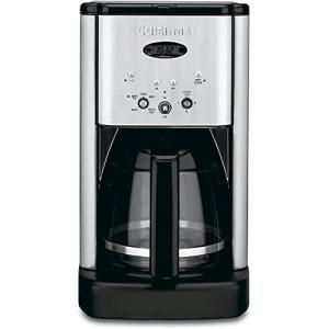 並行輸入品】Cuisinart クイジナート コーヒーメーカー 12カップ DCC