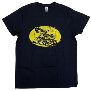 GORILLA・ゴリラ・4 COLOURS LOGO・Tシャツ・サイコビリーTシャツ