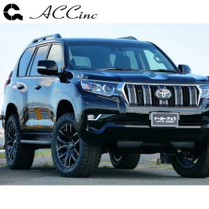 ACC リフトアップスペーサー イージーアップ【EAZY-UP】 フロント