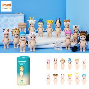 Sonny Angel HIPPERS アニマルシリーズ アソートBOX 3箱 Sonny Angel