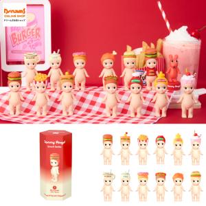 Sonny Angel（ソニーエンジェル） - ドリームズ 公式 - ヒッパ−ズ