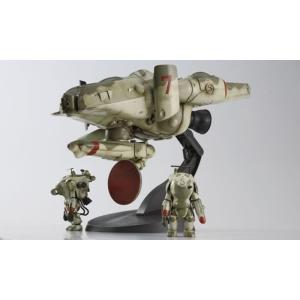 ハセガワ (再生産)1/ 20 ロボットバトルV MK44 アンモナイツ(スマート