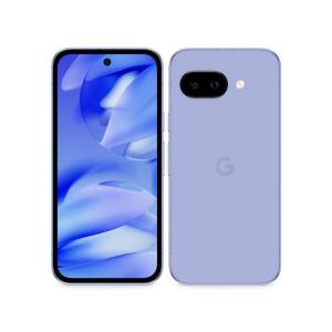 Google Pixel 「新品未開封」SIMフリー 9a128GB 本体 [Porcelain
